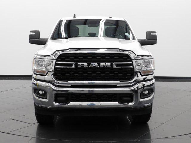 used 2023 Ram 2500 car, priced at $42,900