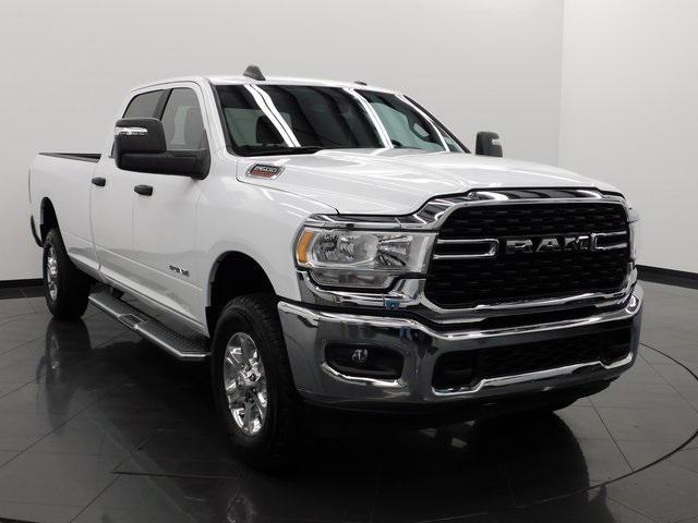 used 2023 Ram 2500 car, priced at $42,900