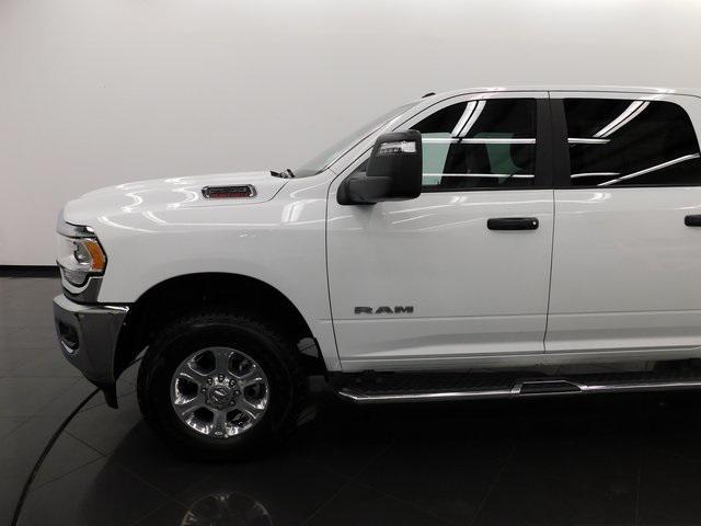 used 2023 Ram 2500 car, priced at $42,900