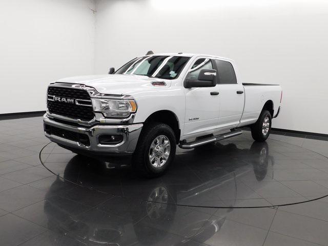 used 2023 Ram 2500 car, priced at $42,900