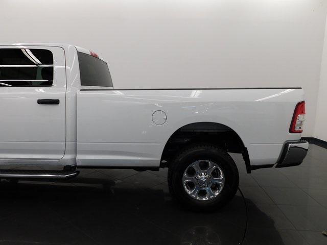 used 2023 Ram 2500 car, priced at $42,900