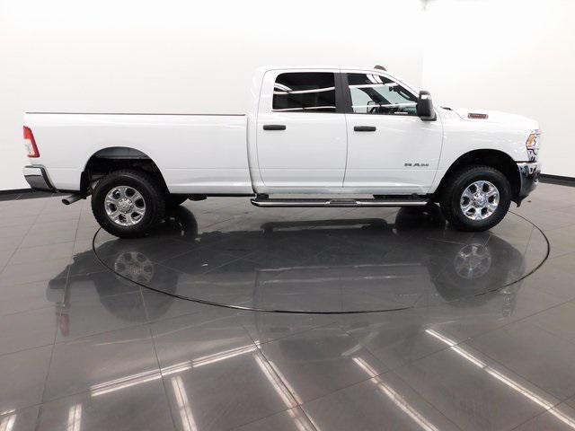 used 2023 Ram 2500 car, priced at $42,900