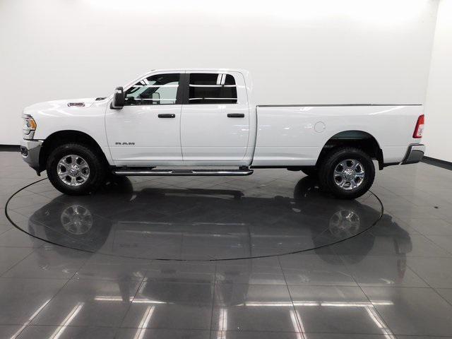 used 2023 Ram 2500 car, priced at $42,900