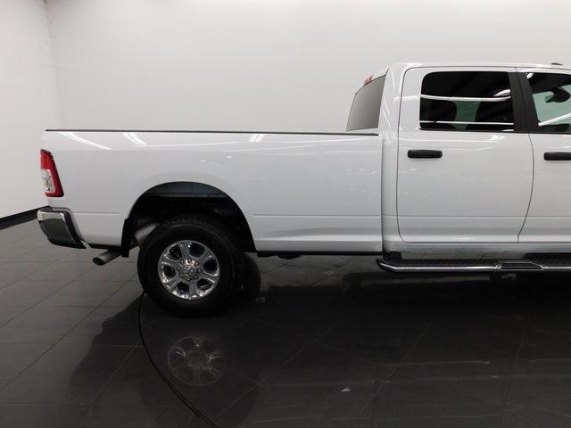 used 2023 Ram 2500 car, priced at $42,900