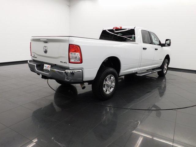 used 2023 Ram 2500 car, priced at $42,900