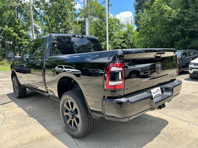 new 2024 Ram 2500 car, priced at $64,980