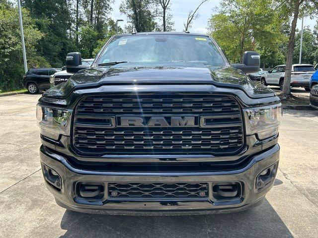 new 2024 Ram 2500 car, priced at $64,980