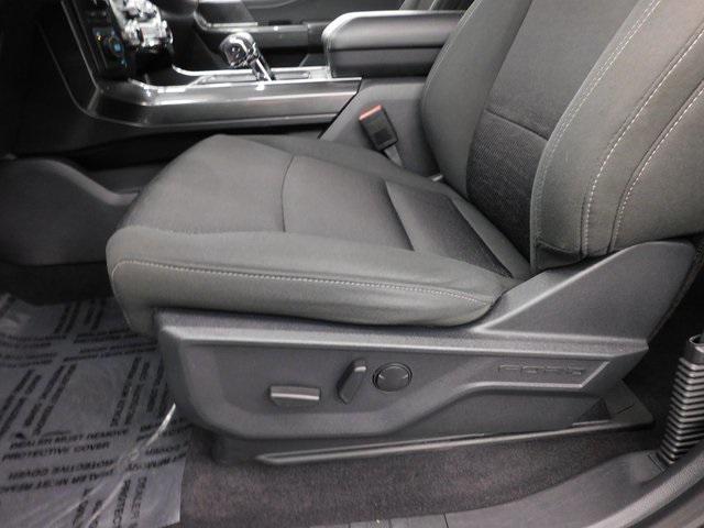 used 2023 Ford F-150 car, priced at $43,744