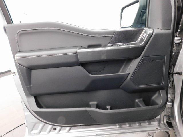 used 2023 Ford F-150 car, priced at $43,744