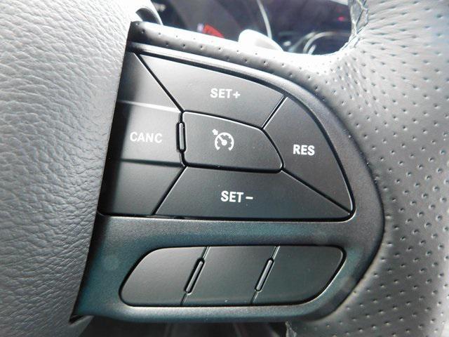 new 2025 Dodge Durango car, priced at $40,056