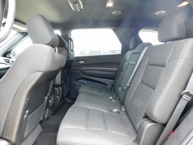 new 2025 Dodge Durango car, priced at $40,056