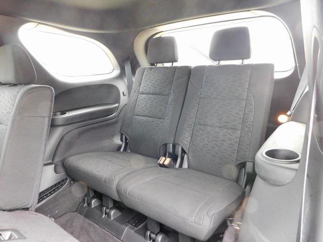 new 2025 Dodge Durango car, priced at $40,056