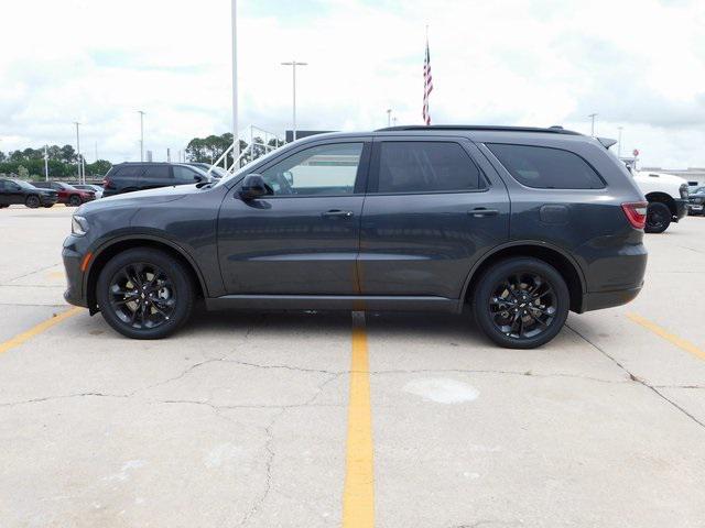 new 2025 Dodge Durango car, priced at $40,056