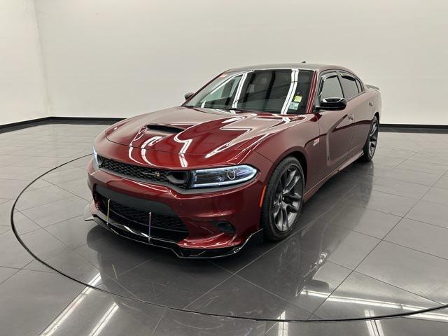 used 2023 Dodge Charger car, priced at $44,287