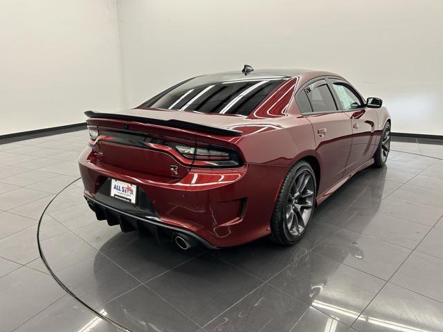 used 2023 Dodge Charger car, priced at $44,287