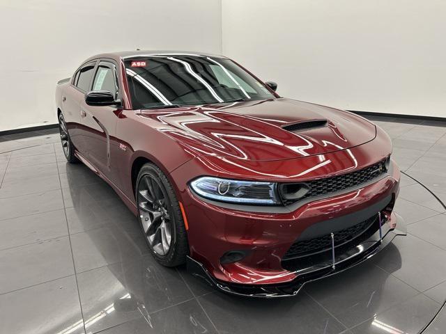 used 2023 Dodge Charger car, priced at $44,287