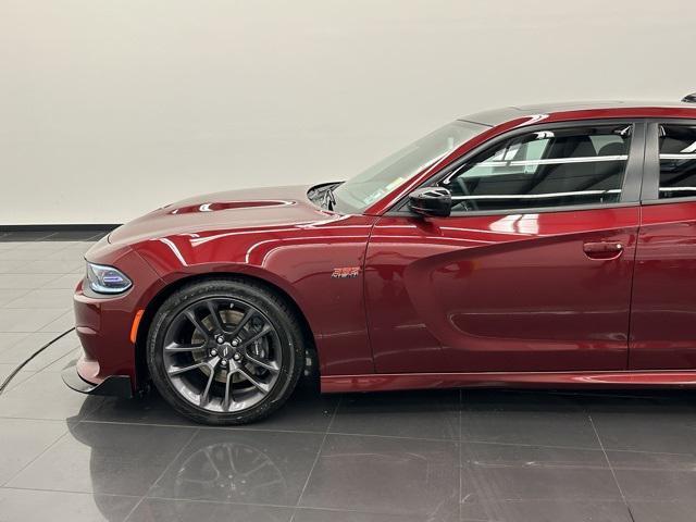 used 2023 Dodge Charger car, priced at $44,287