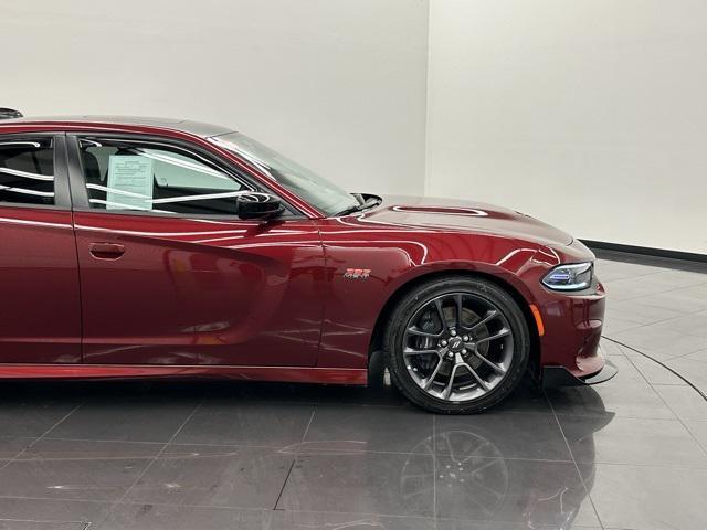 used 2023 Dodge Charger car, priced at $44,287