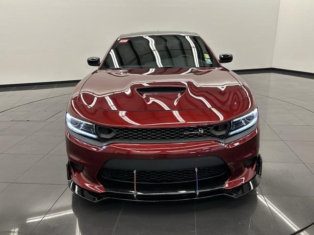 used 2023 Dodge Charger car, priced at $44,287