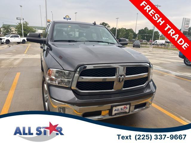 used 2022 Ram 1500 car, priced at $27,987