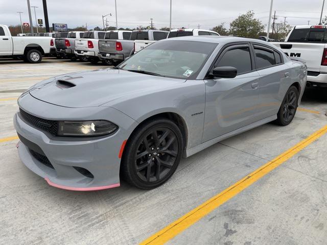 used 2022 Dodge Charger car, priced at $34,900