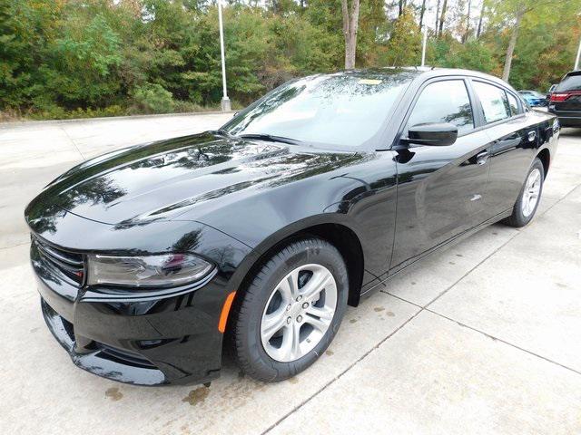 new 2023 Dodge Charger car, priced at $29,522