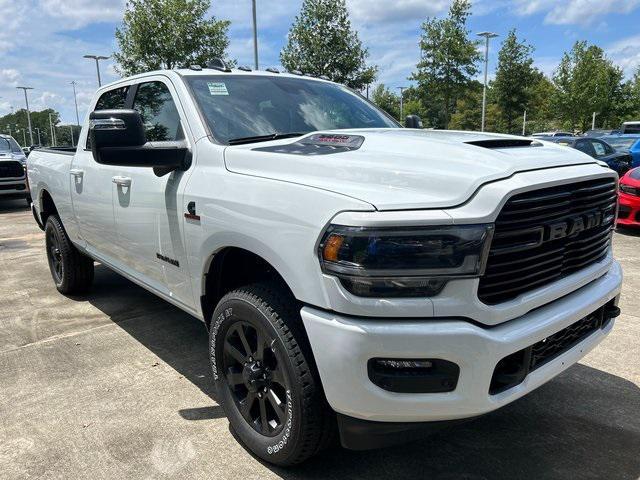 new 2024 Ram 2500 car, priced at $75,690