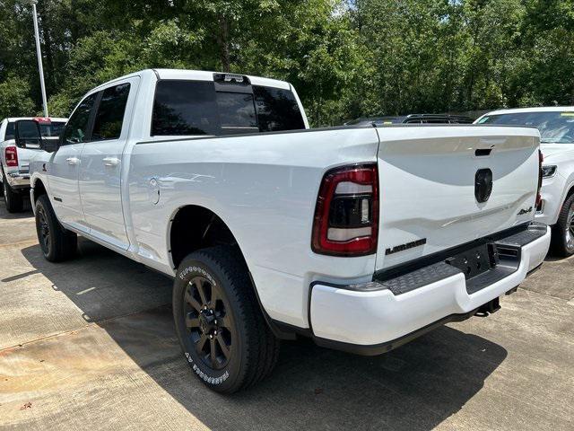 new 2024 Ram 2500 car, priced at $75,690