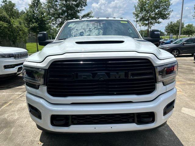 new 2024 Ram 2500 car, priced at $75,690