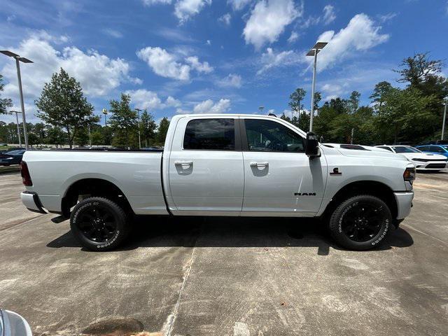 new 2024 Ram 2500 car, priced at $75,690