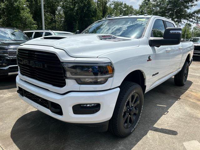 new 2024 Ram 2500 car, priced at $75,690