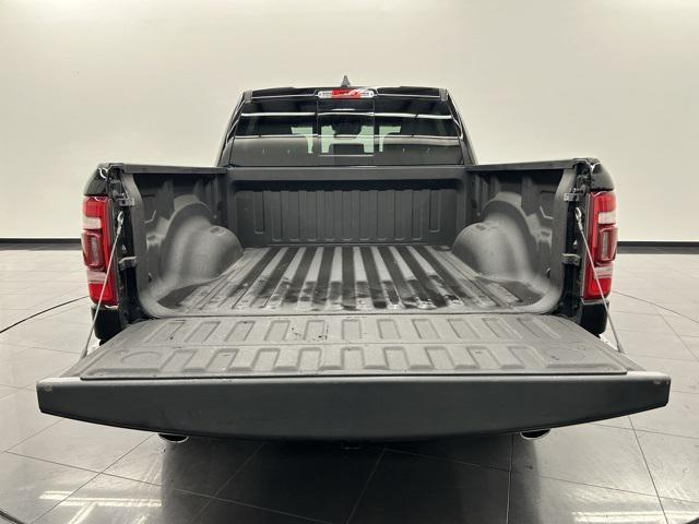 used 2022 Ram 1500 car, priced at $47,900