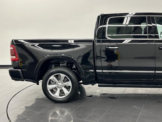 used 2022 Ram 1500 car, priced at $47,900