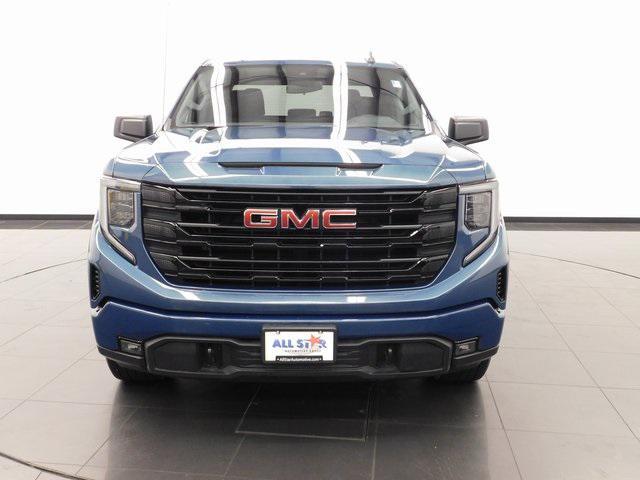 used 2024 GMC Sierra 1500 car, priced at $49,500