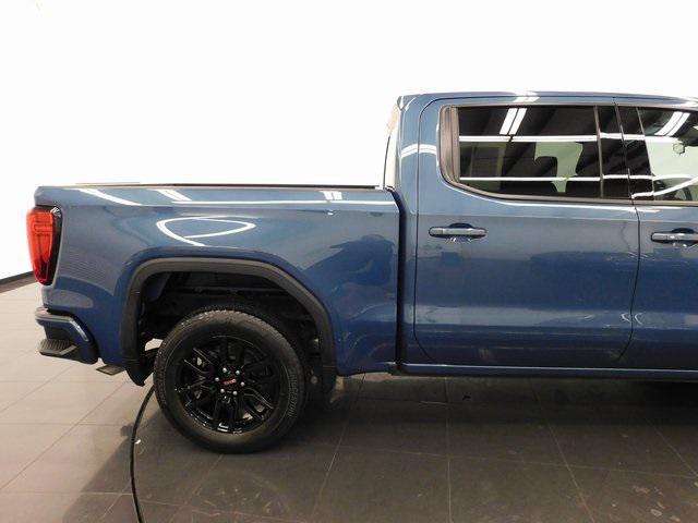 used 2024 GMC Sierra 1500 car, priced at $49,500