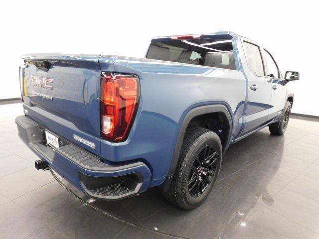 used 2024 GMC Sierra 1500 car, priced at $49,500