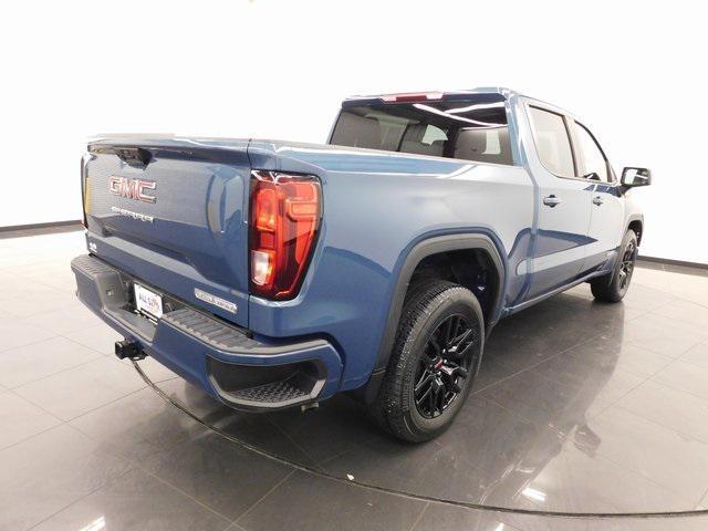 used 2024 GMC Sierra 1500 car, priced at $49,500