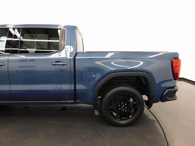 used 2024 GMC Sierra 1500 car, priced at $49,500