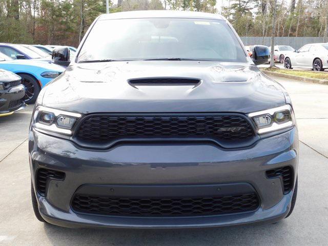 new 2024 Dodge Durango car, priced at $75,375