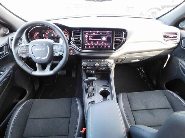 new 2024 Dodge Durango car, priced at $75,375