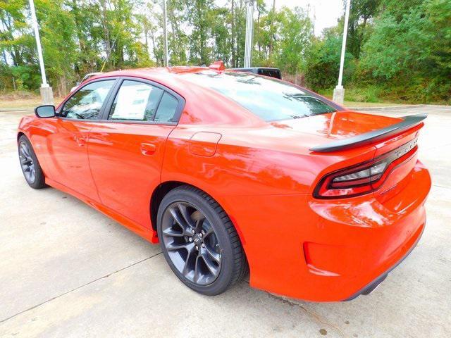 new 2023 Dodge Charger car, priced at $50,920