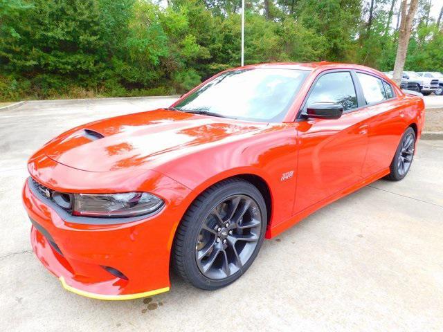 new 2023 Dodge Charger car, priced at $50,920