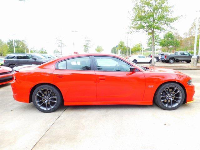 new 2023 Dodge Charger car, priced at $50,920