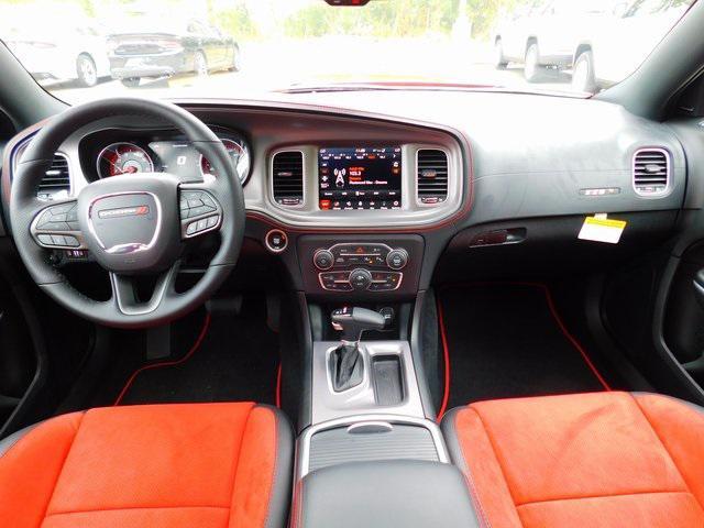 new 2023 Dodge Charger car, priced at $50,920