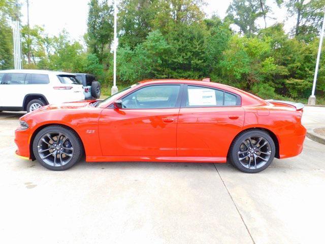 new 2023 Dodge Charger car, priced at $50,920