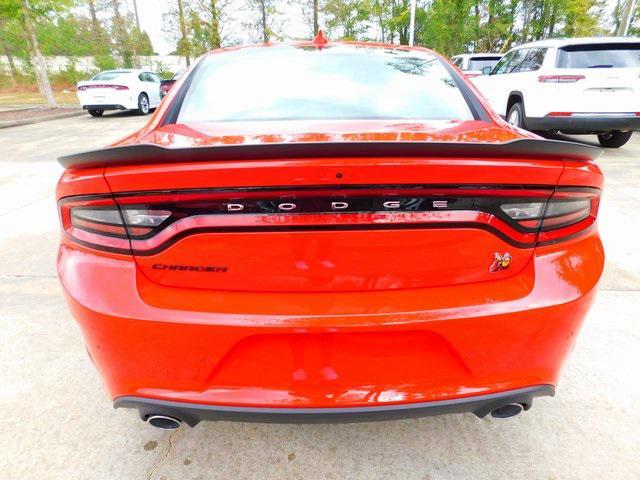 new 2023 Dodge Charger car, priced at $50,920