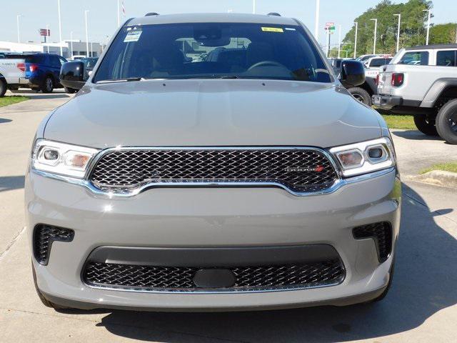 new 2024 Dodge Durango car, priced at $37,806