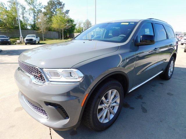 new 2024 Dodge Durango car, priced at $37,806