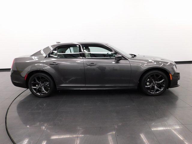 used 2023 Chrysler 300 car, priced at $30,987