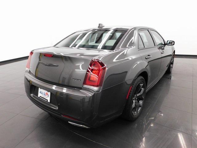 used 2023 Chrysler 300 car, priced at $30,987